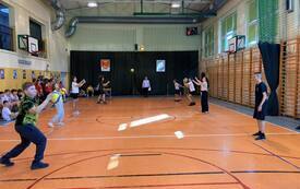 Gminny Dzień Sportu &bdquo;Szkoła w Ruchu&rdquo; &nbsp;&nbsp; 36