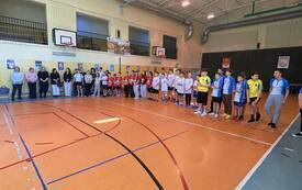 Gminny Dzień Sportu &bdquo;Szkoła w Ruchu&rdquo; &nbsp;&nbsp; 37