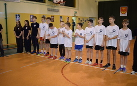 Gminny Dzień Sportu &bdquo;Szkoła w Ruchu&rdquo; &nbsp;&nbsp; 40