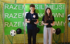 Gminny Dzień Sportu &bdquo;Szkoła w Ruchu&rdquo; &nbsp;&nbsp; 44