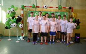 Gminny Dzień Sportu &bdquo;Szkoła w Ruchu&rdquo; &nbsp;&nbsp; 47