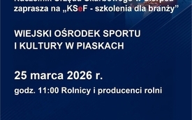 Szkolenie z KSeF dla Rolnik&oacute;w 1