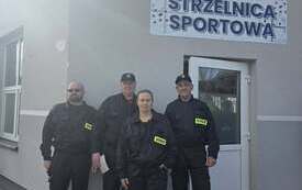 II GMINNY TURNIEJ STRZELECKI OSP GMINY SIERPC ZA NAMI 5