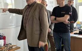 II GMINNY TURNIEJ STRZELECKI OSP GMINY SIERPC ZA NAMI 8