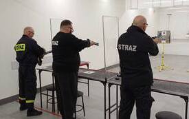 II GMINNY TURNIEJ STRZELECKI OSP GMINY SIERPC ZA NAMI 27