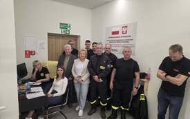 II GMINNY TURNIEJ STRZELECKI OSP GMINY SIERPC ZA NAMI 28