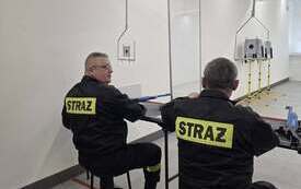 II GMINNY TURNIEJ STRZELECKI OSP GMINY SIERPC ZA NAMI 30