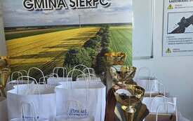 II GMINNY TURNIEJ STRZELECKI OSP GMINY SIERPC ZA NAMI 33