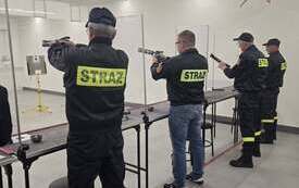 II GMINNY TURNIEJ STRZELECKI OSP GMINY SIERPC ZA NAMI 39