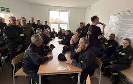 II GMINNY TURNIEJ STRZELECKI OSP GMINY SIERPC ZA NAMI 41