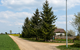 Inwestycja w zakresie oświetlenia ulicznego na terenie Gminy Sierpc 4