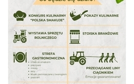 Polskie Smaki w Studzieńcu 1