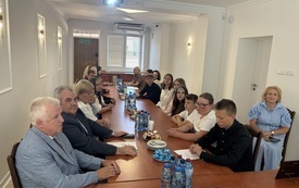 Ostatnia Sesja Młdozieżowej Rady Gminy Sierpc kadencji 2025-2026 8