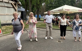 IV BIESIADA SENIOR&Oacute;W 2
