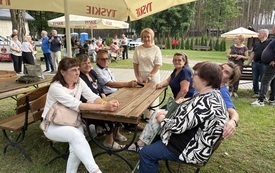 IV BIESIADA SENIOR&Oacute;W 10
