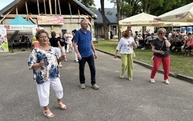 IV BIESIADA SENIOR&Oacute;W 13