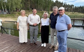 IV BIESIADA SENIOR&Oacute;W 15