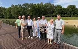 IV BIESIADA SENIOR&Oacute;W 17