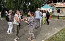 IV BIESIADA SENIOR&Oacute;W 20