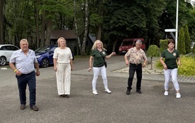 IV BIESIADA SENIOR&Oacute;W 21