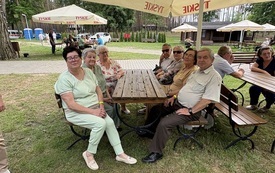 IV BIESIADA SENIOR&Oacute;W 24