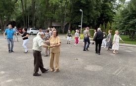 IV BIESIADA SENIOR&Oacute;W 25