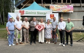 IV BIESIADA SENIOR&Oacute;W 28