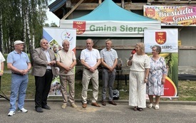 IV BIESIADA SENIOR&Oacute;W 29