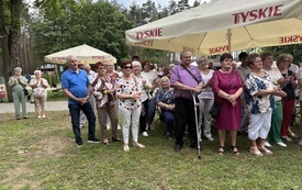 IV BIESIADA SENIOR&Oacute;W 30