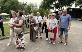 IV BIESIADA SENIOR&Oacute;W 32