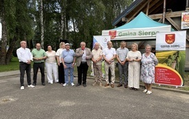 IV BIESIADA SENIOR&Oacute;W 33