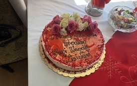 Wyjątkowy jubileusz w Borkowie Kościelnym 4