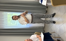 Wybrano nowe władze Zarządu Oddziału Miejsko-Gminnego Związku OSP RP w Sierpcu na kadencję 2026&ndash;2031 3