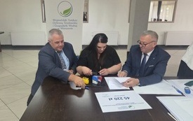 Ponad 110 tys. zł na ekologię 1