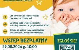 Bezpłatne warsztaty dla rodzic&oacute;w z terenu Gminy Sierpc 1