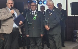 60 lat Koła Łowieckiego &bdquo;TUR&rdquo; w Sierpcu 3