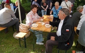 XV DOŻYNKI GMINY SIERPC  20