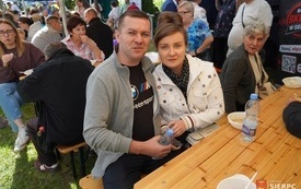 XV DOŻYNKI GMINY SIERPC  21