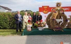 XV DOŻYNKI GMINY SIERPC  25