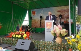 XV DOŻYNKI GMINY SIERPC  26