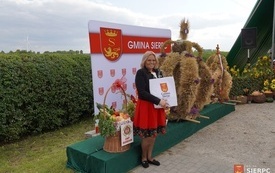 XV DOŻYNKI GMINY SIERPC  29