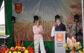 XV DOŻYNKI GMINY SIERPC  32