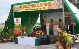 XV DOŻYNKI GMINY SIERPC  33