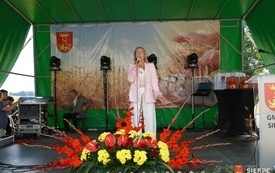 XV DOŻYNKI GMINY SIERPC  34