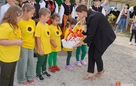 XV DOŻYNKI GMINY SIERPC  36