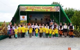 XV DOŻYNKI GMINY SIERPC  37