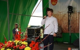 XV DOŻYNKI GMINY SIERPC  38