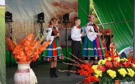 XV DOŻYNKI GMINY SIERPC  39