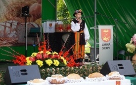 XV DOŻYNKI GMINY SIERPC  43