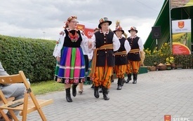 XV DOŻYNKI GMINY SIERPC  48